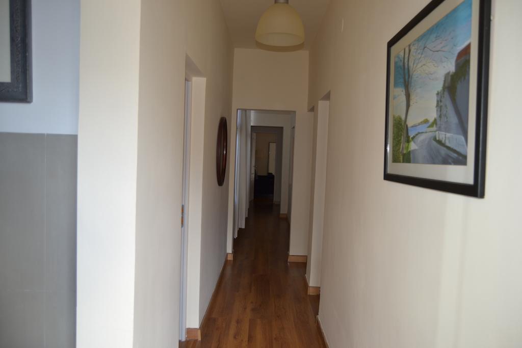 Апартаменти Dream Flat Санта-Крус-де-Тенеріфе Номер фото