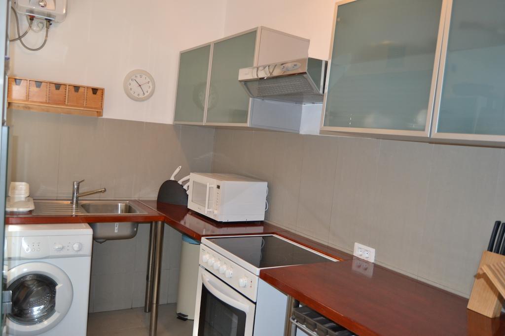 Апартаменти Dream Flat Санта-Крус-де-Тенеріфе Номер фото