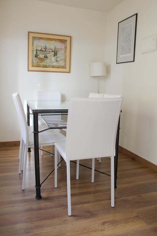 Апартаменти Dream Flat Санта-Крус-де-Тенеріфе Екстер'єр фото
