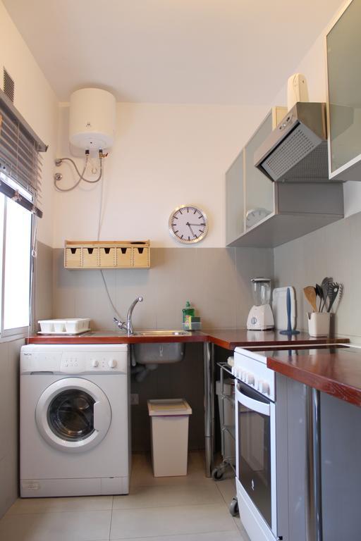 Апартаменти Dream Flat Санта-Крус-де-Тенеріфе Екстер'єр фото