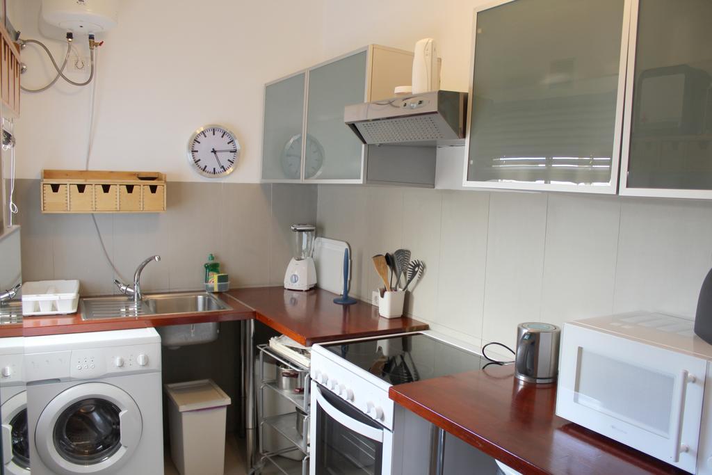 Апартаменти Dream Flat Санта-Крус-де-Тенеріфе Екстер'єр фото