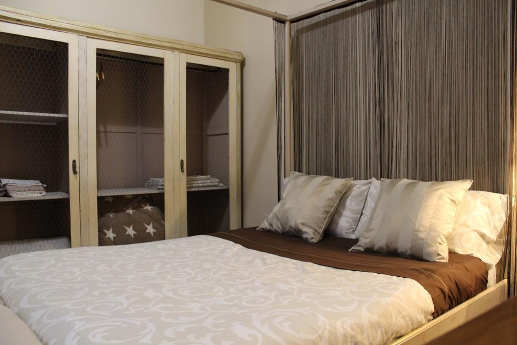 Апартаменти Dream Flat Санта-Крус-де-Тенеріфе Екстер'єр фото