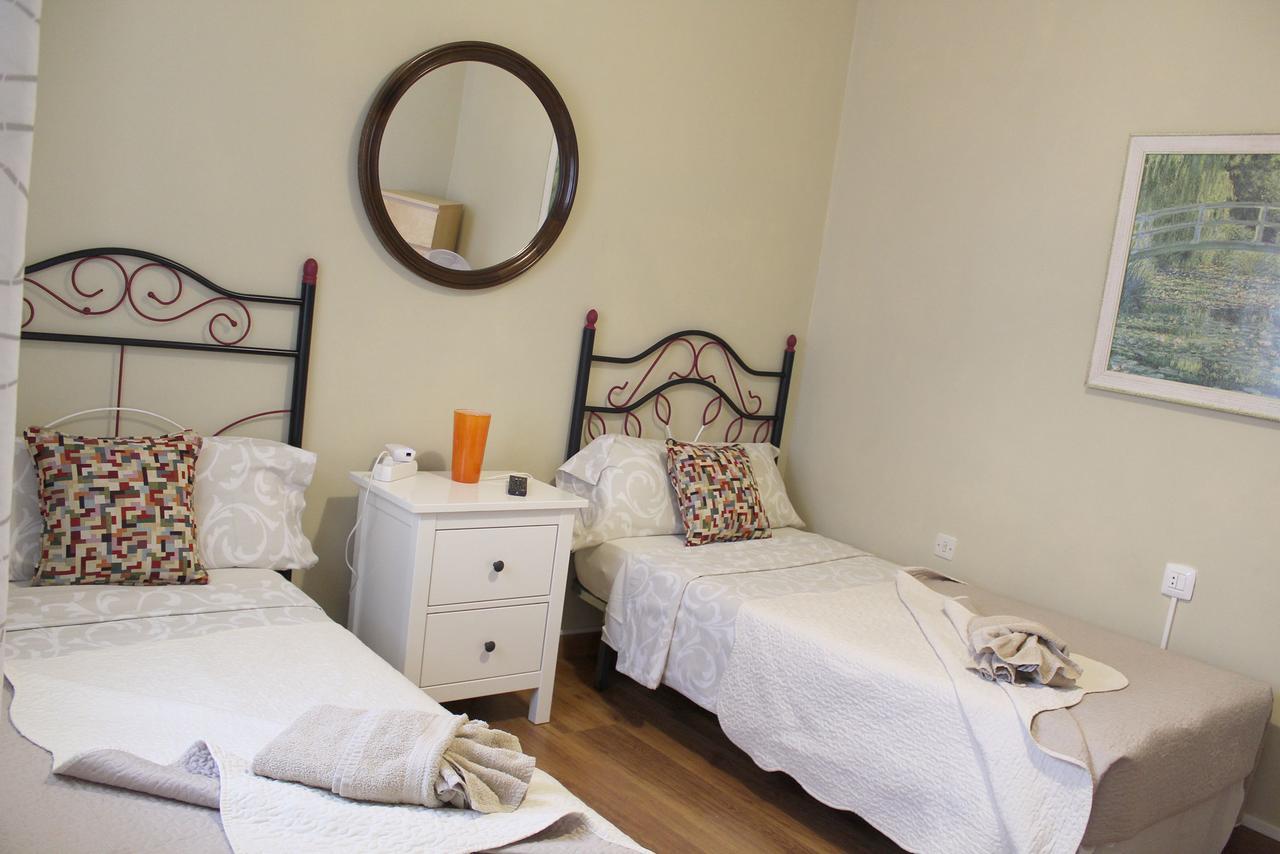 Апартаменти Dream Flat Санта-Крус-де-Тенеріфе Екстер'єр фото