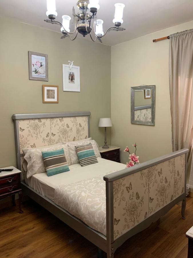 Апартаменти Dream Flat Санта-Крус-де-Тенеріфе Екстер'єр фото