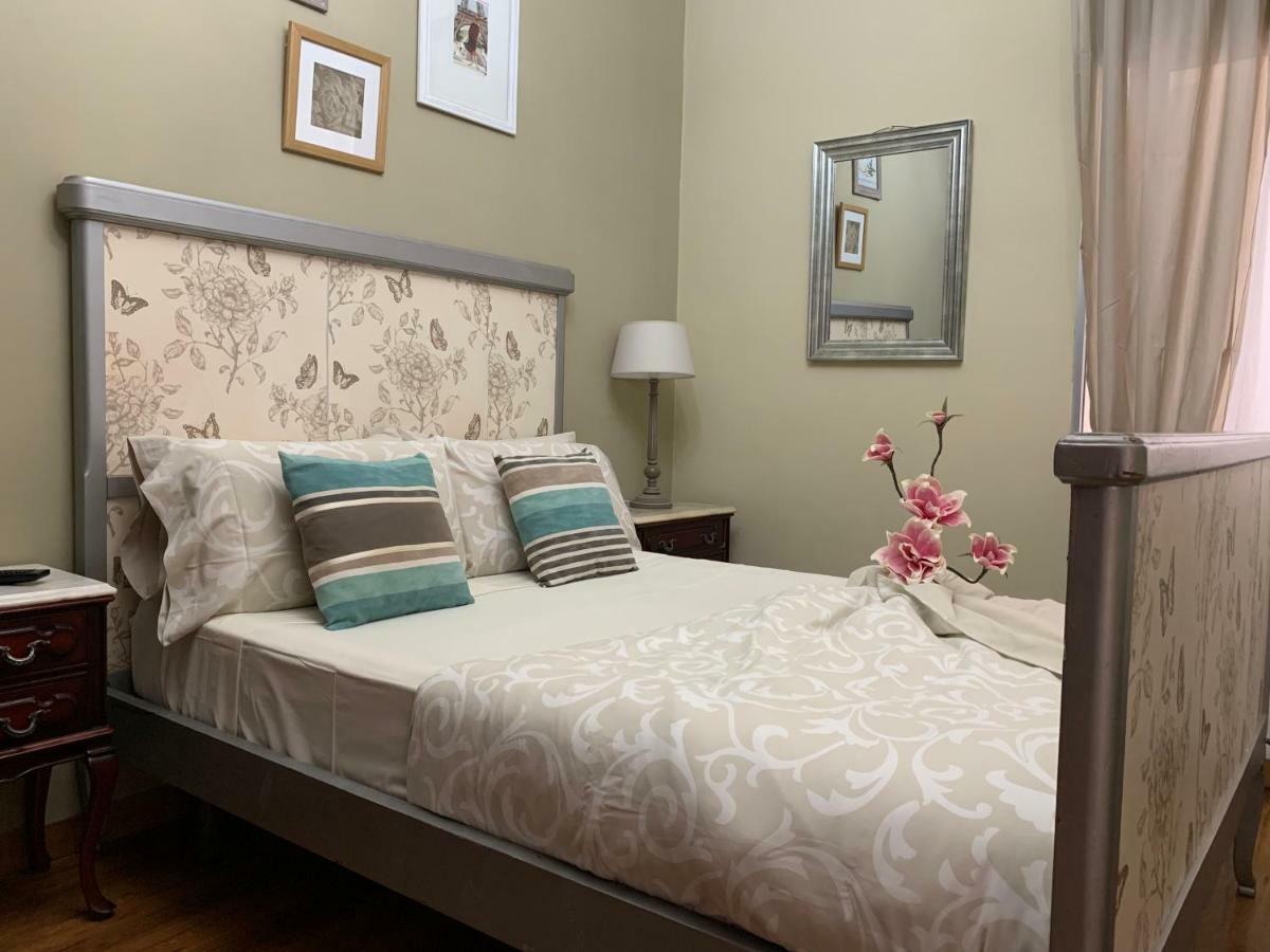 Апартаменти Dream Flat Санта-Крус-де-Тенеріфе Екстер'єр фото