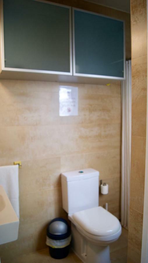 Апартаменти Dream Flat Санта-Крус-де-Тенеріфе Екстер'єр фото