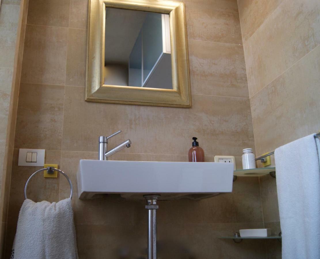 Апартаменти Dream Flat Санта-Крус-де-Тенеріфе Екстер'єр фото